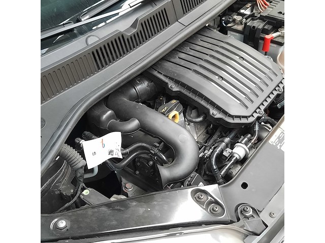 Personenauto, volkswagen, up!, 1.0 r-line, 2023 - afbeelding 29 van  41