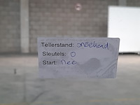 Personenauto, volkswagen, up!, 1.0 r-line, 2023 - afbeelding 35 van  41