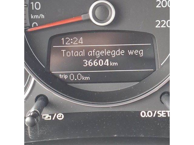 Personenauto, volkswagen, up!, 1.0 r-line, 2023 - afbeelding 36 van  41