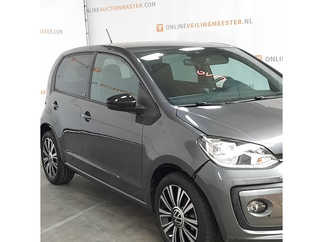 Personenauto, volkswagen, up!, 1.0 r-line, 2023 - afbeelding 37 van  41