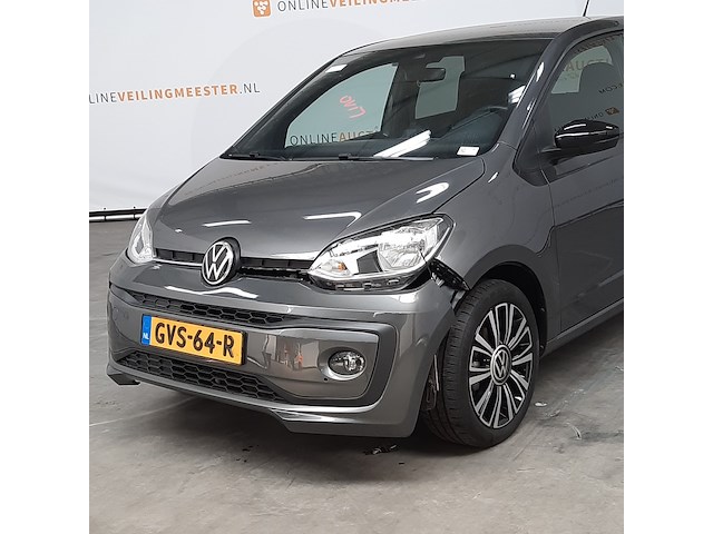 Personenauto, volkswagen, up!, 1.0 r-line, 2023 - afbeelding 38 van  41