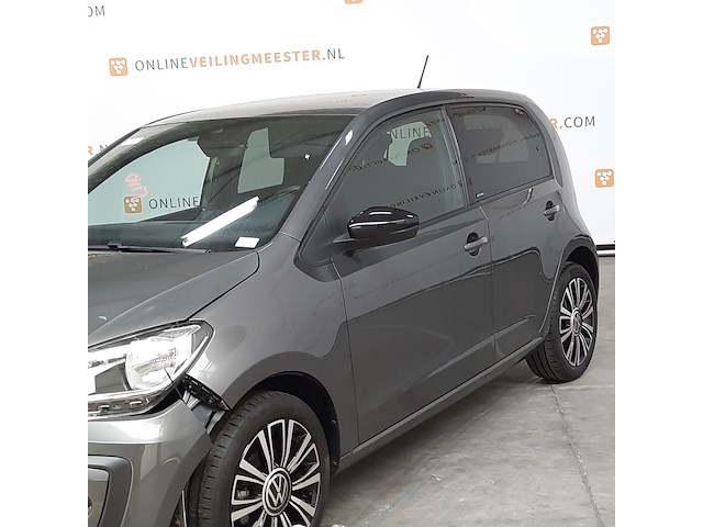 Personenauto, volkswagen, up!, 1.0 r-line, 2023 - afbeelding 39 van  41