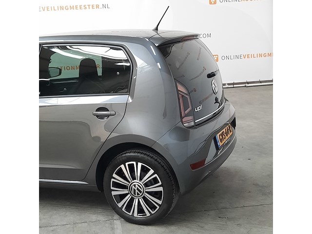 Personenauto, volkswagen, up!, 1.0 r-line, 2023 - afbeelding 40 van  41