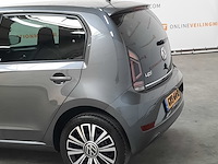 Personenauto, volkswagen, up!, 1.0 r-line, 2023 - afbeelding 40 van  41