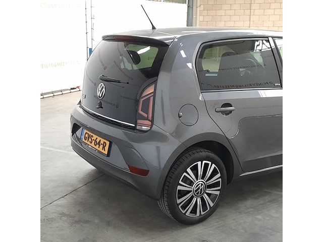 Personenauto, volkswagen, up!, 1.0 r-line, 2023 - afbeelding 41 van  41