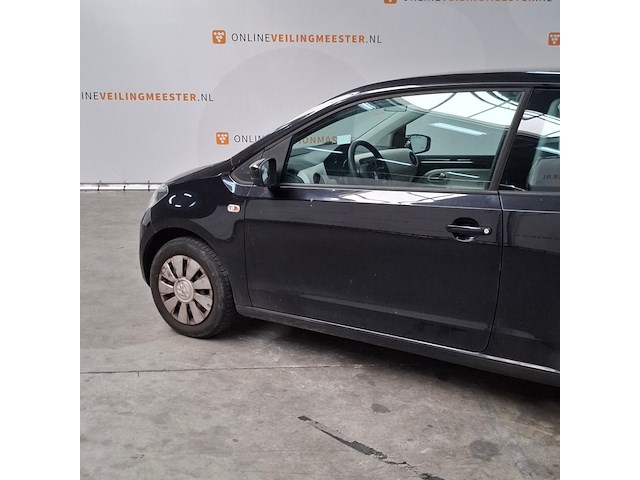 Personenauto, volkswagen, up!, 1.0 take up!, 2012 - afbeelding 2 van  28