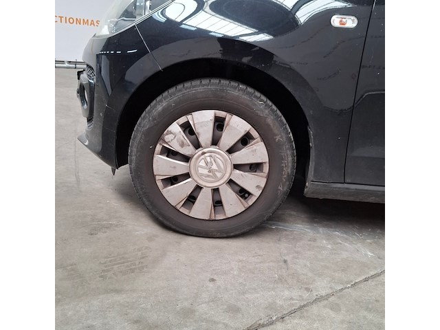 Personenauto, volkswagen, up!, 1.0 take up!, 2012 - afbeelding 3 van  28