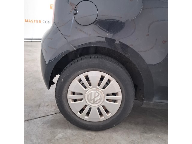 Personenauto, volkswagen, up!, 1.0 take up!, 2012 - afbeelding 5 van  28