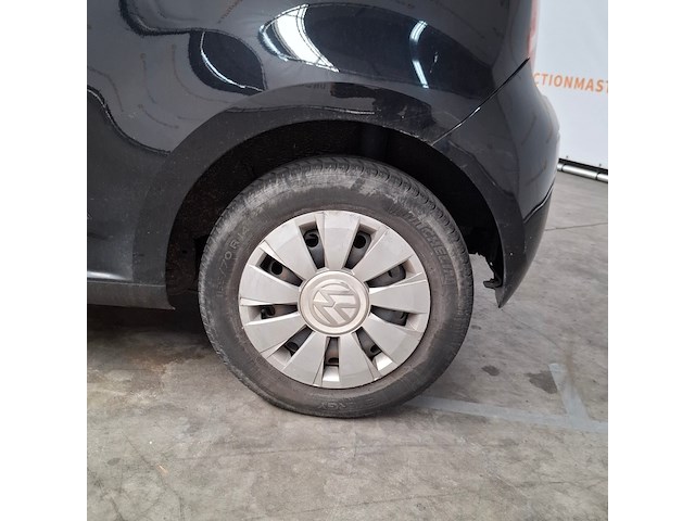 Personenauto, volkswagen, up!, 1.0 take up!, 2012 - afbeelding 6 van  28