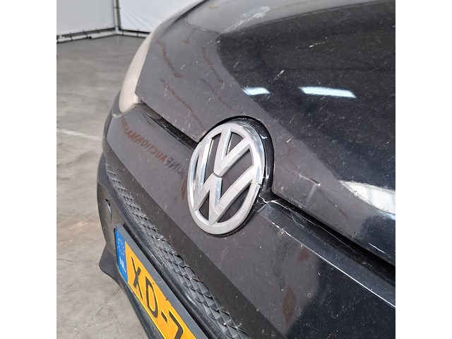 Personenauto, volkswagen, up!, 1.0 take up!, 2012 - afbeelding 8 van  28