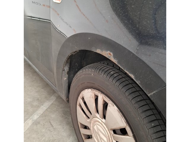 Personenauto, volkswagen, up!, 1.0 take up!, 2012 - afbeelding 9 van  28