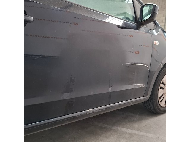 Personenauto, volkswagen, up!, 1.0 take up!, 2012 - afbeelding 10 van  28