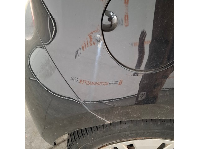 Personenauto, volkswagen, up!, 1.0 take up!, 2012 - afbeelding 11 van  28