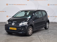 Personenauto, volkswagen, up!, 1.0 take up!, 2012 - afbeelding 1 van  28