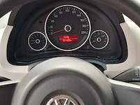 Personenauto, volkswagen, up!, 1.0 take up!, 2012 - afbeelding 14 van  28