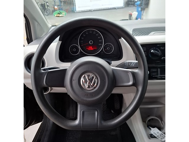 Personenauto, volkswagen, up!, 1.0 take up!, 2012 - afbeelding 15 van  28