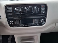 Personenauto, volkswagen, up!, 1.0 take up!, 2012 - afbeelding 16 van  28