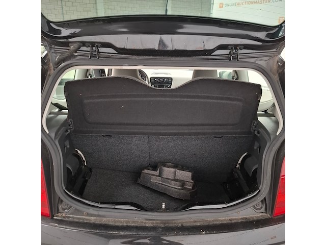 Personenauto, volkswagen, up!, 1.0 take up!, 2012 - afbeelding 18 van  28