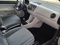Personenauto, volkswagen, up!, 1.0 take up!, 2012 - afbeelding 19 van  28
