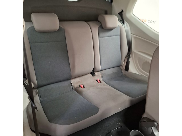 Personenauto, volkswagen, up!, 1.0 take up!, 2012 - afbeelding 20 van  28