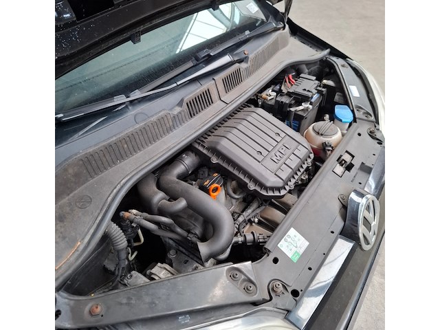 Personenauto, volkswagen, up!, 1.0 take up!, 2012 - afbeelding 21 van  28