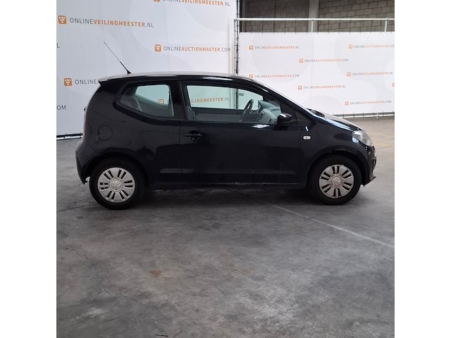 Personenauto, volkswagen, up!, 1.0 take up!, 2012 - afbeelding 12 van  28