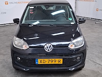 Personenauto, volkswagen, up!, 1.0 take up!, 2012 - afbeelding 22 van  28