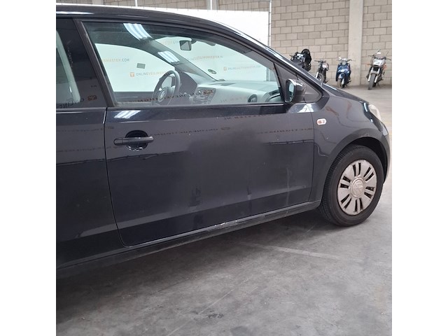 Personenauto, volkswagen, up!, 1.0 take up!, 2012 - afbeelding 23 van  28