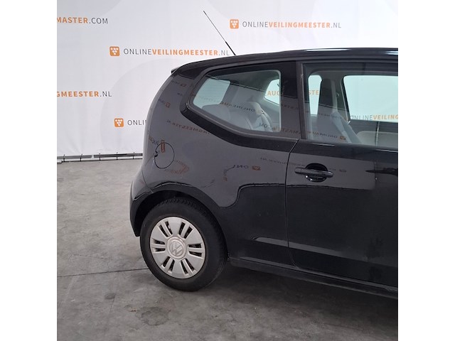 Personenauto, volkswagen, up!, 1.0 take up!, 2012 - afbeelding 24 van  28