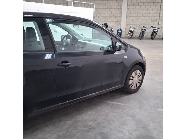 Personenauto, volkswagen, up!, 1.0 take up!, 2012 - afbeelding 25 van  28