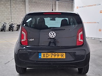 Personenauto, volkswagen, up!, 1.0 take up!, 2012 - afbeelding 26 van  28