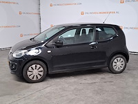 Personenauto, volkswagen, up!, 1.0 take up!, 2012 - afbeelding 27 van  28