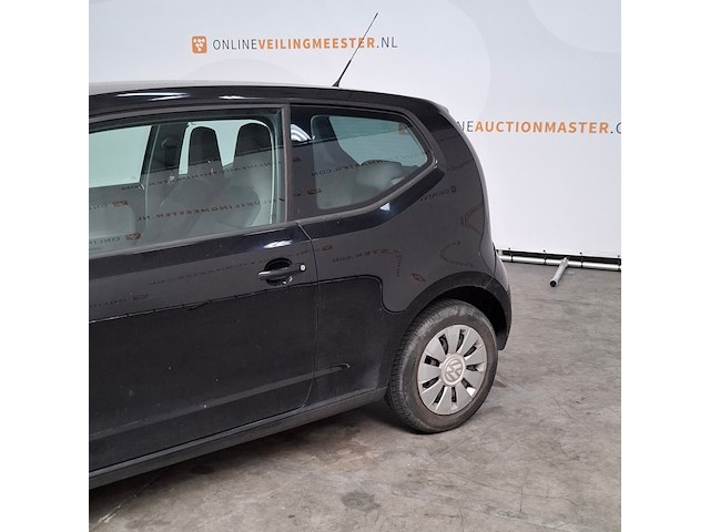 Personenauto, volkswagen, up!, 1.0 take up!, 2012 - afbeelding 28 van  28