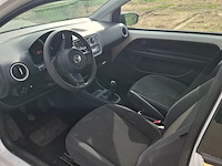 Personenauto, volkswagen, up!, 1.0 take up! bluemotion, 2012 - afbeelding 2 van  33
