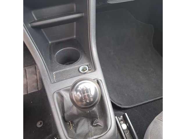 Personenauto, volkswagen, up!, 1.0 take up! bluemotion, 2012 - afbeelding 5 van  33
