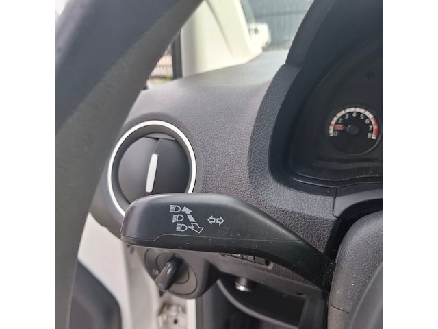 Personenauto, volkswagen, up!, 1.0 take up! bluemotion, 2012 - afbeelding 7 van  33