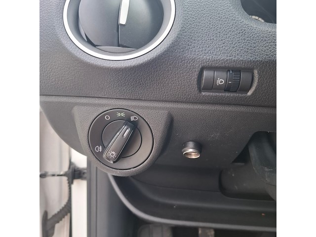 Personenauto, volkswagen, up!, 1.0 take up! bluemotion, 2012 - afbeelding 8 van  33