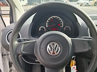 Personenauto, volkswagen, up!, 1.0 take up! bluemotion, 2012 - afbeelding 9 van  33