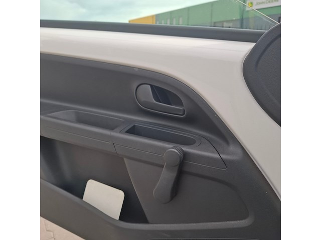 Personenauto, volkswagen, up!, 1.0 take up! bluemotion, 2012 - afbeelding 10 van  33