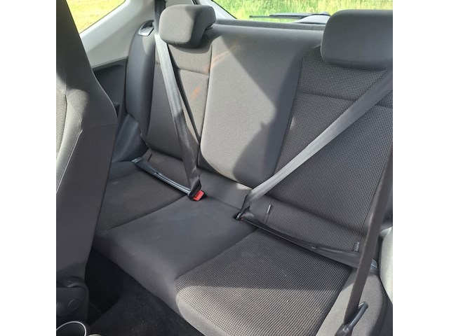 Personenauto, volkswagen, up!, 1.0 take up! bluemotion, 2012 - afbeelding 11 van  33