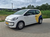 Personenauto, volkswagen, up!, 1.0 take up! bluemotion, 2012