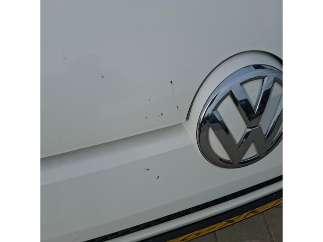 Personenauto, volkswagen, up!, 1.0 take up! bluemotion, 2012 - afbeelding 14 van  33