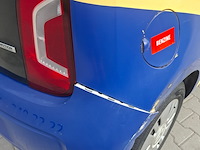 Personenauto, volkswagen, up!, 1.0 take up! bluemotion, 2012 - afbeelding 16 van  33