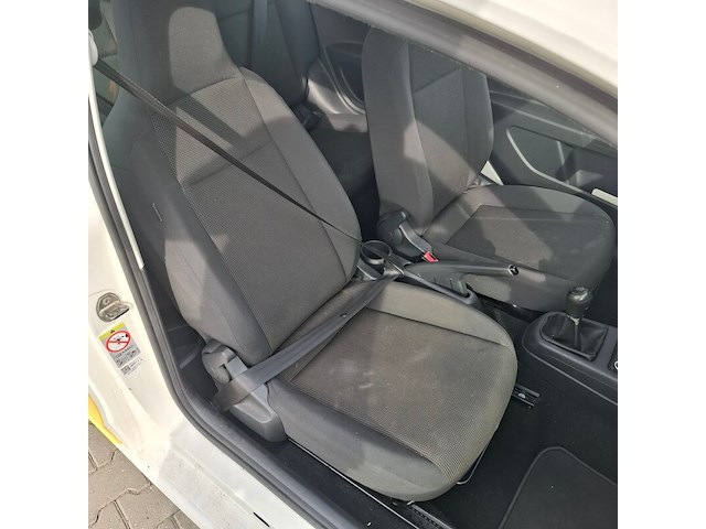 Personenauto, volkswagen, up!, 1.0 take up! bluemotion, 2012 - afbeelding 18 van  33