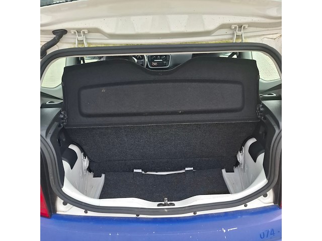 Personenauto, volkswagen, up!, 1.0 take up! bluemotion, 2012 - afbeelding 19 van  33