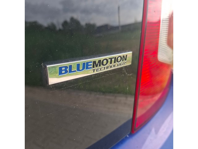 Personenauto, volkswagen, up!, 1.0 take up! bluemotion, 2012 - afbeelding 20 van  33