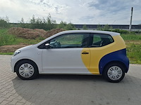 Personenauto, volkswagen, up!, 1.0 take up! bluemotion, 2012 - afbeelding 12 van  33