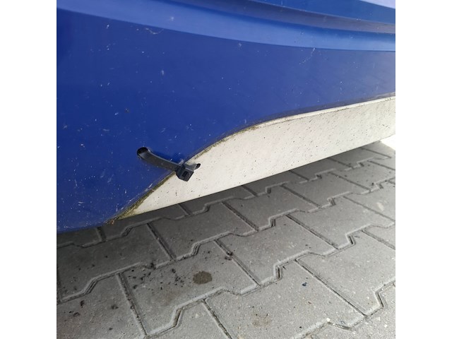 Personenauto, volkswagen, up!, 1.0 take up! bluemotion, 2012 - afbeelding 26 van  33
