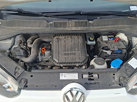 Personenauto, volkswagen, up!, 1.0 take up! bluemotion, 2012 - afbeelding 27 van  33