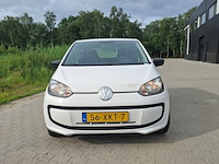 Personenauto, volkswagen, up!, 1.0 take up! bluemotion, 2012 - afbeelding 23 van  33